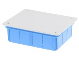 Geros Κουτί Διακλάδωσης Τούβλου Χωνευτό 196x152x70mm (GR11016)