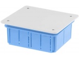 Geros Κουτί Διακλάδωσης Τούβλου Χωνευτό 152x130x70mm (GR11014)