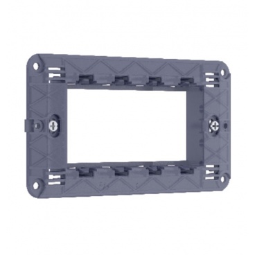 Acaelec Modys Bάση Στήριξης 4 Στοιχείων με Βίδες (10101425129)