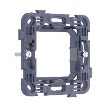 Acaelec Modys Bάση Στήριξης 2 Στοιχείων με Βίδες (10101425126)