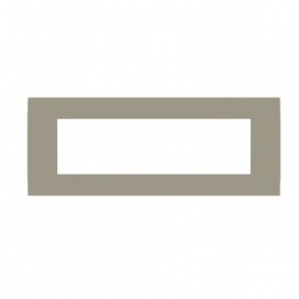 Acaelec Modys Σαμπανιζέ Πλαίσιο 7 Στοιχείων (10101431632)