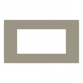 Acaelec Modys Σαμπανιζέ Πλαίσιο 4 Στοιχείων (10101431631)