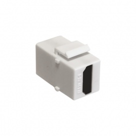 Acaelec Modys Λευκός Θηλυκός Aντάπτορας HDMI KS 1 Στοιχείου (10101451079)