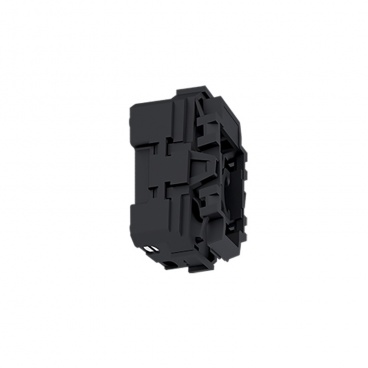 Acaelec Modys Mηχανισμός Διπολικού Διακόπτη 2P 10AX 250V~ IP20 (10101332063)