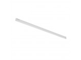 Aca Μαγνητικό Led Γραμμικό Φωτιστικό 40W 48V DC 4000K 120cm Λευκό (LUCCA4040W)