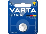 Μπαταρία Λιθίου Varta CR1616 3V (CR1616)