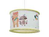 Elobra Παιδικό Κρεμαστό Φωτιστικό Οροφής Little Indians (135754)