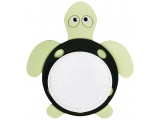 Elobra Led Παιδικό Φωτιστικό Οροφής Χελώνα Turty Starlight (137543)