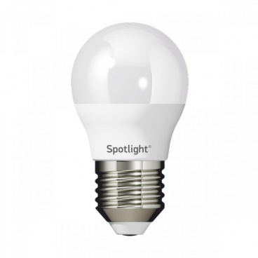 Λάμπα Ball SMD Led 9W E27 3000K 210° (5794)