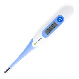 Dr. Senst Ψηφιακό Θερμόμετρο Μασχάλης (DMT-4333)