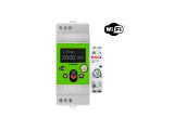 V-Timer Smart Wi-Fi V3 Ψηφιακός Χρονοδιακόπτης Θερμοσίφωνα με Ρελέ (00303-02795)
