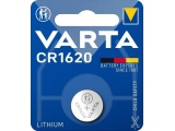Μπαταρία Λιθίου Varta CR1620 3V (CR1620)