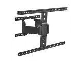 Brateck Βάση TV Επιτοίχια 37" - 90" Ultra Slim (LPA72-464)