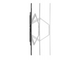 Brateck Βάση TV Επιτοίχια 37" - 90" Ultra Slim (LPA72-464)