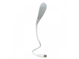 Spotlight Led Φωτιστικό Γραφείου - Laptop 3W 4000K Λευκό (7009)