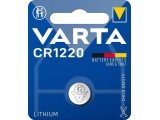 Μπαταρία Λιθίου Varta CR1220 3V (CR1220)