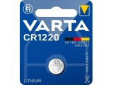 Μπαταρία Λιθίου Varta CR1220 3V (CR1220)