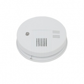 Acaelec Ασύρματος Ανιχνευτής Καπνού Λευκός (ELSMDW)