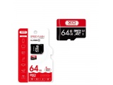 XO 64GB CL10 Micro SD (16.007.0008)