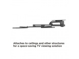 Brateck Βάση TV Οροφής 23" - 55" (LCD-CM344)
