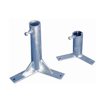 Βάση Στήριξης Ιστού Ενισχυμένη 23cm