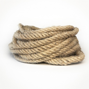 Τριχιά Καλώδιο 2cx0.75mm² 1m (EL331024)