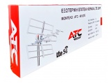 Κεραία YAGI ATC-481 8dB LTE C48 5G