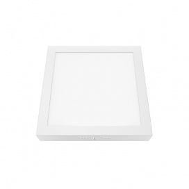LED SMD panel VEKO 23W 120° 3000K (VEKO2330SW)