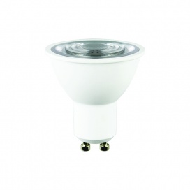Λάμπα COB Led 5W GU10 4000K 10° (5WGU10CENW)