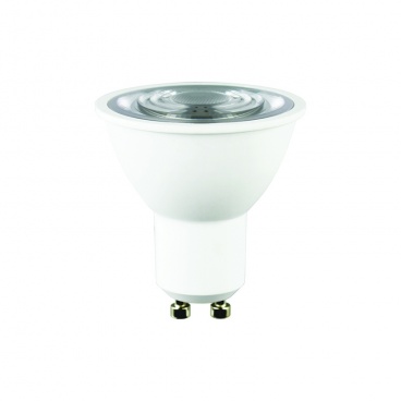 Λάμπα COB Led 5W GU10 4000K 10° (5WGU10CENW)