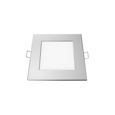 LED SMD panel PENU 6W 120° 6500K (PENU665SNM)