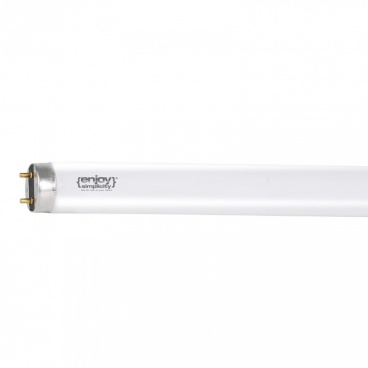 Elvhx Λάμπα Φθορίου T5 28W 6500K (EL160282)