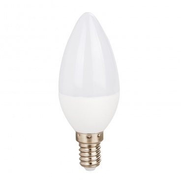 Λάμπα Led Canfle 42V 5W E14 4000K (C375NW42AC)