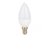 Λάμπα Led Canfle 42V 5W E14 4000K (C375NW42AC)