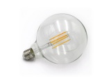 Λάμπα Cog Led Globe 10W E27 Φ125 2800K Dimmable (13-27110009)