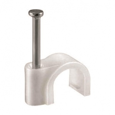 Eurolamp Ρόκα 7/25 100τμχ (147-48002)