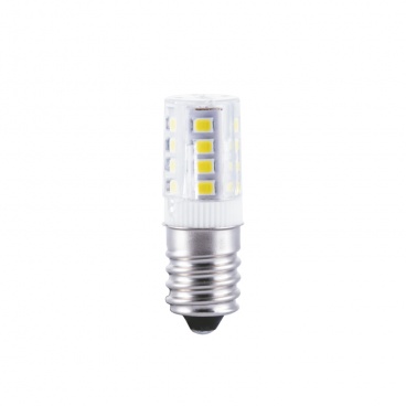 Led Λαμπάκι Νυκτός 1W E14 4000K (E1428351NW)