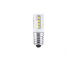 Led Λαμπάκι Νυκτός 1W E14 4000K (E1428351NW)