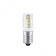 Led Λαμπάκι Νυκτός 1W E14 6000K (E1428351CW)