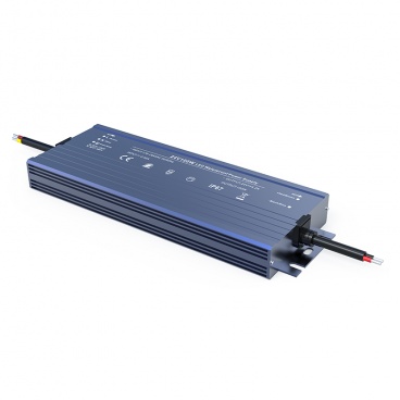 Στεγανό CV Τροφοδοτικό Led 24V 100W (W100CV24N)