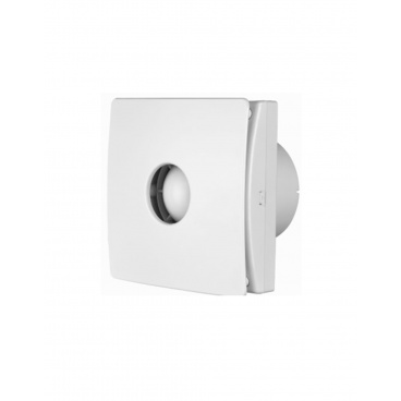 Universe Επιτοίχιος Εξαεριστήρας (AJ10A)