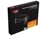 Βάση TV με Μακρύ Βραχίονα ATC-2365XL 23"- 65" (03.009.0036)
