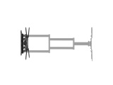 Βάση TV με Μακρύ Βραχίονα ATC-2365XL 23"- 65" (03.009.0036)