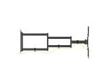 Βάση TV με Μακρύ Βραχίονα ATC-2365XL 23"- 65" (03.009.0036)