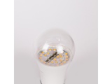 Eurolamp Λάμπα Ανάπτυξης Φυτών SMD Led Α60 9W E27 με DIP Διακόπτη (147-84932)