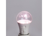 Eurolamp Λάμπα Ανάπτυξης Φυτών SMD Led Α60 9W E27 με DIP Διακόπτη (147-84932)