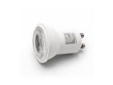 Λάμπα SMD Led Mini GU10 3W 38° 3000K (13-101300)