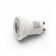 Λάμπα SMD Led Mini GU10 3W 38° 3000K (13-101300)