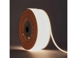 Lucas Αδιάβροχη COB NEON Flex LED λωρίδα 10W/m 220V 6400K Dimmable Extra Thin (CNEOND)