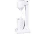 United Φραπεδιέρα CM-6057 Επιτραπέζια 100W με 2 Ταχύτητες Λευκή